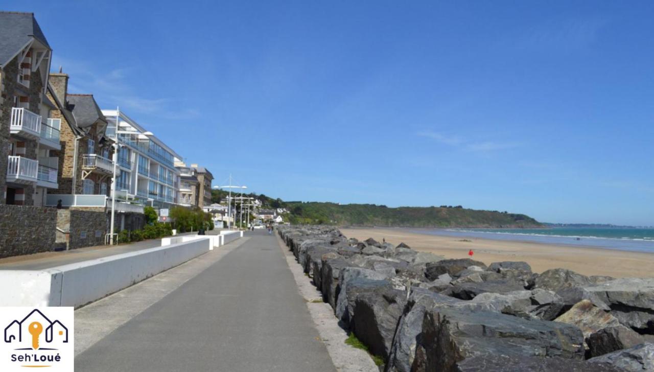 Lenvol Sehloue Saint-Brieuc Exterior photo